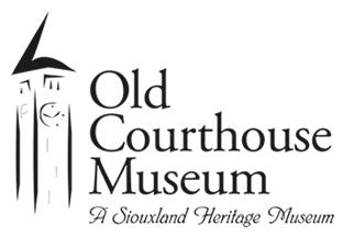 Old Courthouse Museum