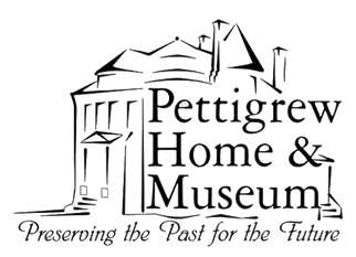 Pettigrew Home & Museum
